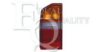 SUZUK 3560460A00 Combination Rearlight